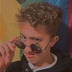 Walter Boyer - @theonlyliquidwater_ - Instagram