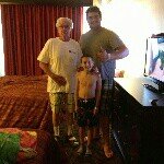 Walt Campbell - @waltercampbell123456 - Instagram