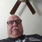 Walt Campbell - @waltcampbell3 - Instagram