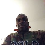 Walter Campbell - @waltmoney14 - Instagram
