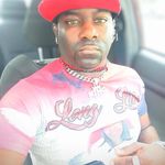 Walter Campbell - @daprince_walt - Instagram