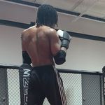 Walter Carter - @wicked.intention - Instagram
