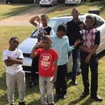 walter carter - @bank_roll_walt - Instagram
