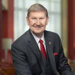 Walter “Ted” Carter Jr. - @ohiostatepres - Instagram
