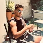 Walter Collins - @walt.chamberlain - Instagram