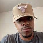 Walter Paige - @waltchamberlain27 - Instagram