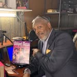 Walt Clark - @musicalmuse.pod - Instagram