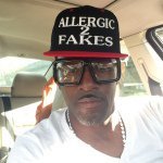 Walt Collins - @walterluga - Instagram