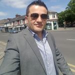 Walt Collins - @walt731 - Instagram