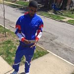 Walter Collins - @bankroll__walt - Instagram