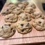 Walt and Ro’s Cookie Co - @waltandrocookieco - Instagram