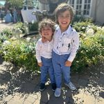 Walter Cox - @waltercox77 - Instagram