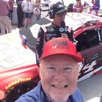 Walter Cox - @pitspotterologist - Instagram