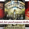 WD Blasted - @walterdanleybooks - TikTok