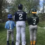 Walt Davis - @walt2141 - Instagram