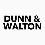 Dunn & Walton - @dunnandwalton - Instagram