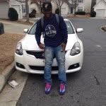 Walter Dunn - @changin_myhabits - Instagram