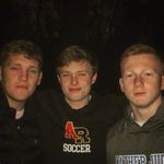 Walt Fox - @waltfox4 - Instagram