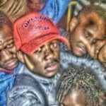 Walter Walter Jose - @walter_fox_da_fox_gang - Instagram
