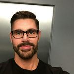 Walter Garrison - @lonly_soul001 - Instagram