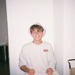 Walter Garrison - @walty.salty - Instagram