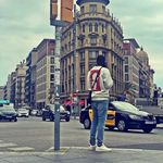 Walter Garrison - @garriwaltz - Instagram