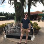 Gordon Walter - @gordon_walt - Instagram