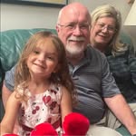 Walt Gordon - @gordonwalt - Instagram