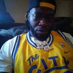 Walter Graham - @baton_rouge_la_kujo - Instagram