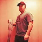 Walter Grayson - @tnspacecowboy89 - Instagram