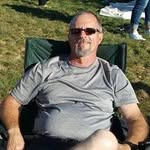 Walt Griffith - @1blessedman - Instagram