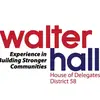 Walt Hall 4 House of Delegates - @walterhallwv - TikTok