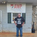 Walt Harris - @sor_oldmanmetal - Instagram