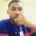 Walt Harris - @nabthe3rd - Instagram