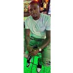 Walt Harris - @walt_rh - Instagram
