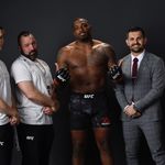 Walt Harris - @thebigticket205 - Instagram