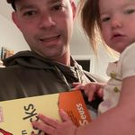 Walt Harris - @youngwalty - Instagram