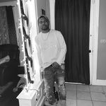 Walt Harris - @5_hustle_hard_9 - Instagram