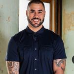 Walter Harris - @waltharrisokc - Instagram