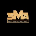 Walt Harrison - @slfmde_apparel - Instagram