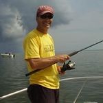 Walter Harrison - @waltharr - Instagram