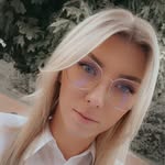 Gosia Walach-Hibner - @blondinee__ - Instagram