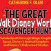 The Great Walt Disney World Scavenger Hunt - Facebook