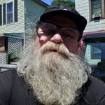 Walt Jackson - @jacksonhubertwalter - Instagram