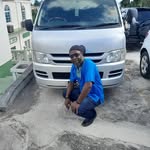 Walt Jackson - @waltwilliams106 - Instagram