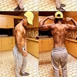 Walter Jackson Amuenje - @walterjacksonamuenje - Instagram