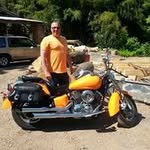 Walt James - @waltjames400 - Instagram