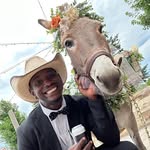 Walter Charles James III - @waltjames82 - Instagram