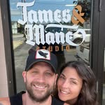 Walter James - @walt_james - Instagram