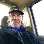Walt Johnson - @walt95604 - Instagram